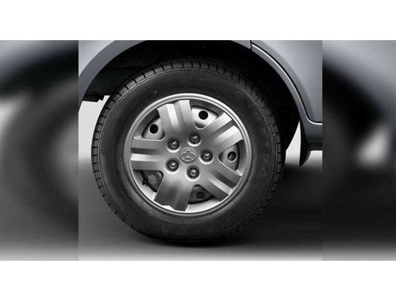Changan M9 Sherpa Power Carry 1.2L Changan M9 Sherpa Power Carry 1.2L
